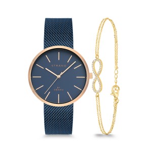 Kadın Kol Saati S700LXVLML