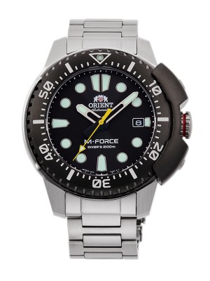 Otomatik Erkek Kol Saati RA-AC0L01B00B