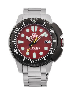 Otomatik Erkek Kol Saati RA-AC0L02R00B