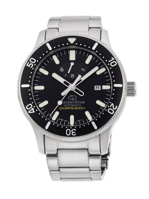 Otomatik Erkek Kol Saati RE-AU0301B00B