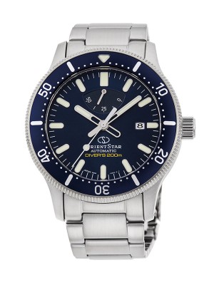 Otomatik Erkek Kol Saati RE-AU0302L00B