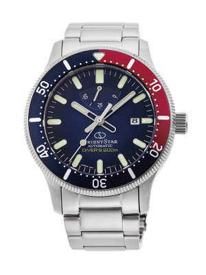 Otomatik Erkek Kol Saati RE-AU0306L00B