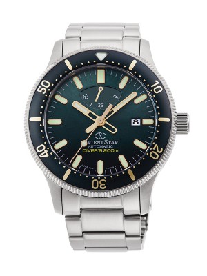 Otomatik Erkek Kol Saati RE-AU0307E00B