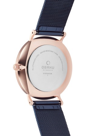 Erkek Kol Saati V197GXVLML